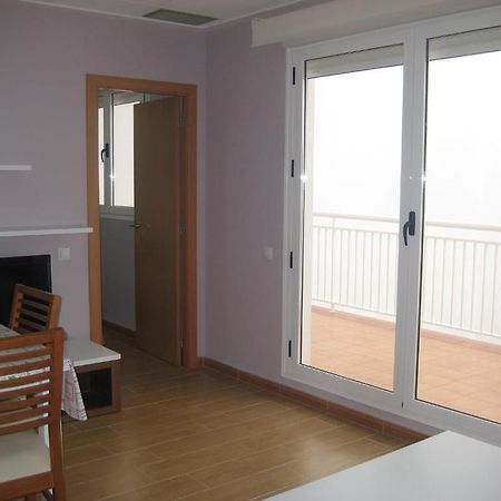 Apartamentos Avenida Almazora 12 Castellón de la Plana Dış mekan fotoğraf