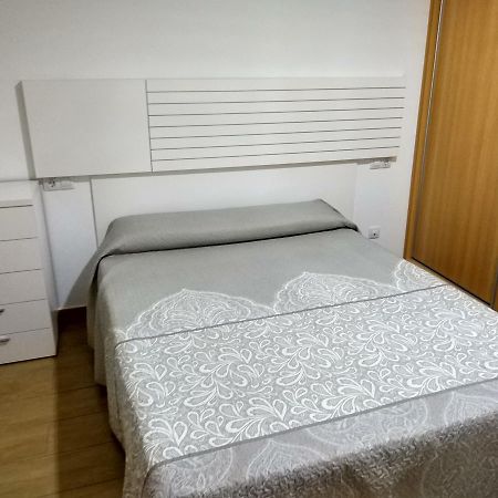 Apartamentos Avenida Almazora 12 Castellón de la Plana Dış mekan fotoğraf