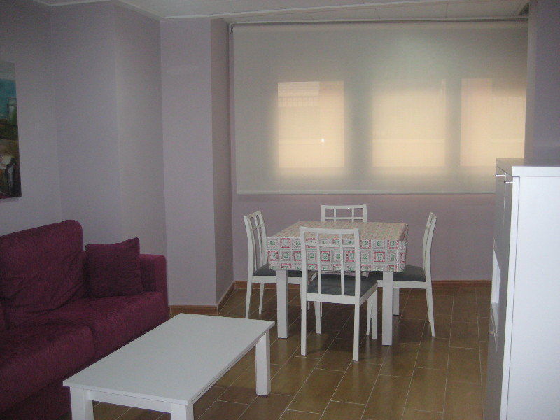 Apartamentos Avenida Almazora 12 Castellón de la Plana Dış mekan fotoğraf